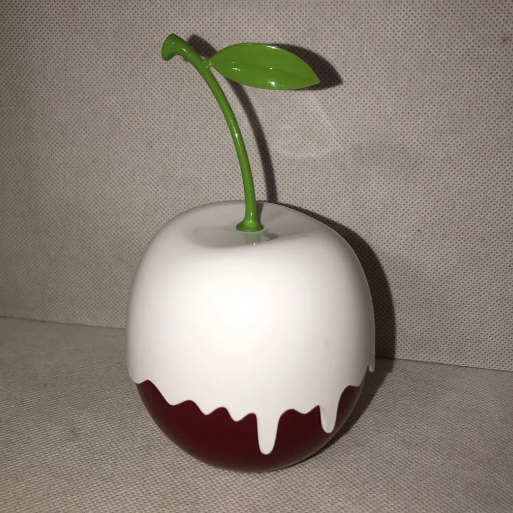 BRAND NEW RARE Kimoji Cherry by KKW Fragrance Eau Perfume 1.7floz 50ml org. box